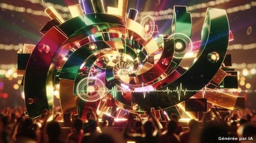 LH WINTER FEST 20 ANS DU TERMINAL SOUND - CONCERTS REGGAE