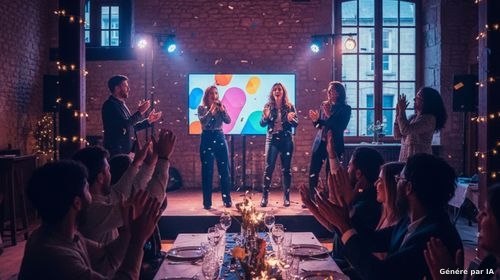 Quizz, Karaoké et Blindtest