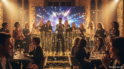 Quizz, Karaoké et Blindtest