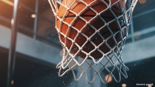 Diffusion matchs du STB