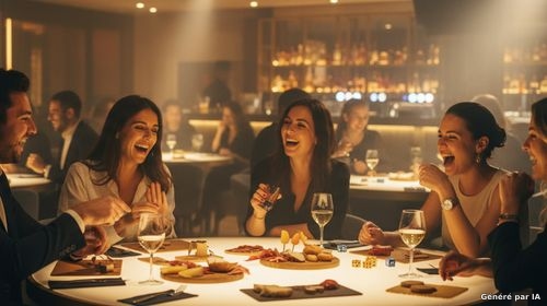 AFTER WORK BATTLE TEAM