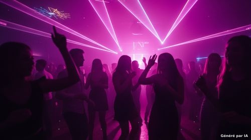JOST PARTY