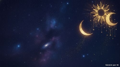 Conférence Astrologie - Prévisions 2027
