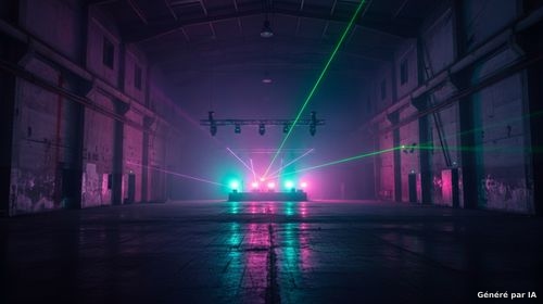 Bibi Club + Chaton Laveur · Le Tetris