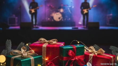 ROCK'N COEUR - 10ÈME ÉDITON