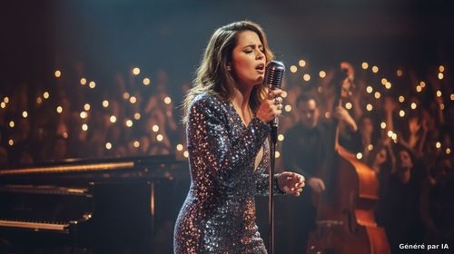 Soirée live musique - Elsie