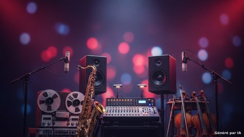 JOST EN SCÈNE – Live avec ROSEMARY