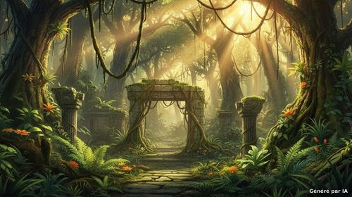 Porte ouverte - Mardi 29 juillet 2025