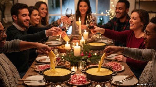 Réveillon solidaire du Hangar Zéro