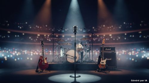 Concert – Timeless