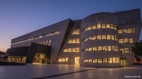 Conseil municipal d'installation