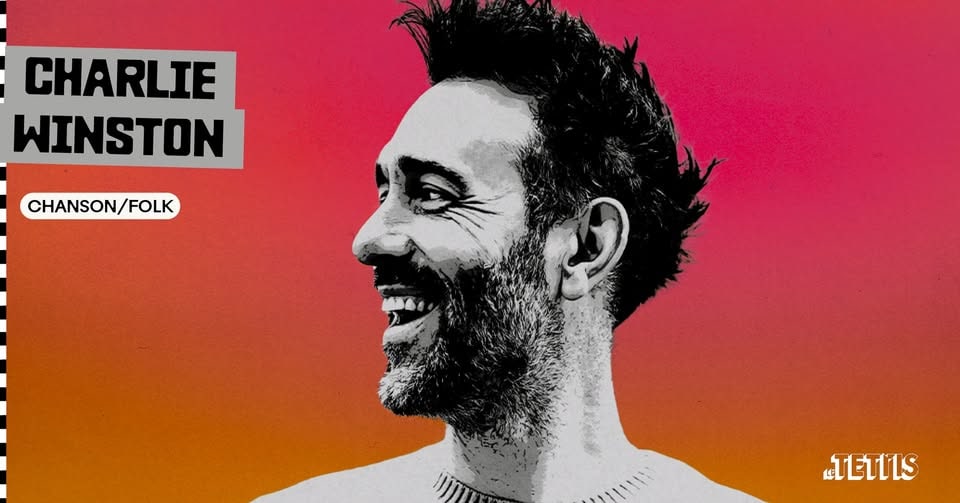 Charlie Winston · Le Tetris