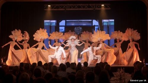 Il était une fois le Normandy