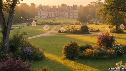 Festival Beauregard 2026