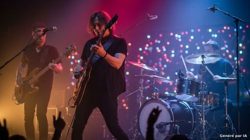 Concert MIB Music 76 !