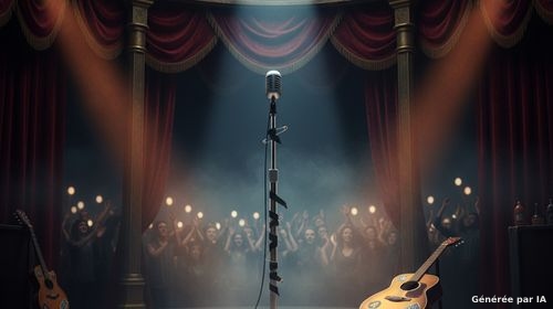 Didier Super au Havre