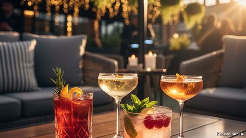 OPENING SEASON avec Dj Apix