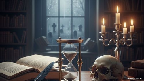 Le Couize Mortel au Décalé