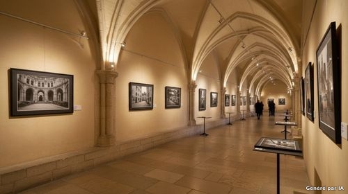 Concours N2 de la Fédération photographique de France