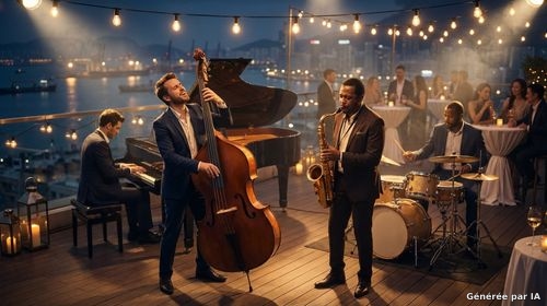 PEOPLE LIVE BY SUNSHOWER