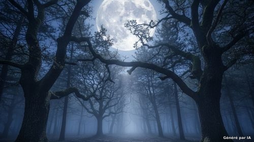 Soirée Loups-Garous de Thiercelieux au Décalé