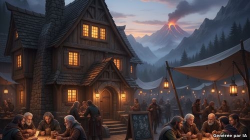 Le Fantastique Couize au Décalé