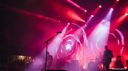 Foul Weather Festival #6 - 22 & 23 mai 2026