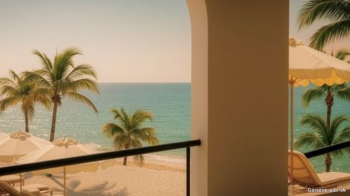 TROPICAL VIBES – VENDREDI 9 JANVIER