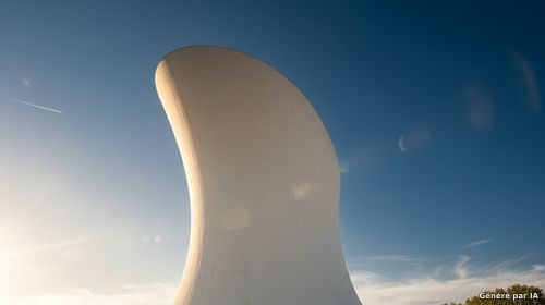Visite à deux voix au cœur du Volcan