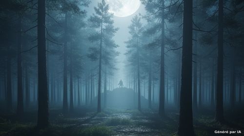 Soirée Loups-Garous de Thiercelieux au Décalé