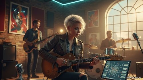 𝗔𝗖𝗖𝗢𝗠𝗣𝗔𝗚𝗡𝗘𝗠𝗘𝗡𝗧 // 𝗔𝗧𝗘𝗟𝗜𝗘𝗥 BOOKING – Vol.2 : Organiser sa tournée