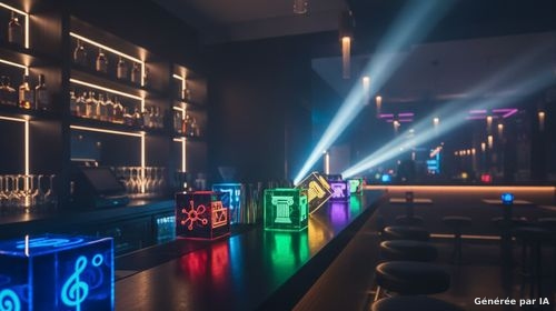 Couize de Culture à peu près générale au Décalé