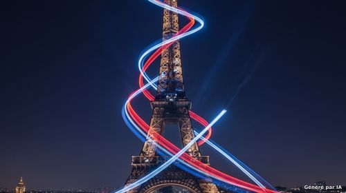 JOST - LA FRENCHY NIGHT - DJ PHAT ALBR