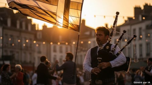 Fête de la SAINT YVES