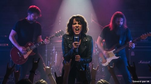 Timeless en concert au Caïd