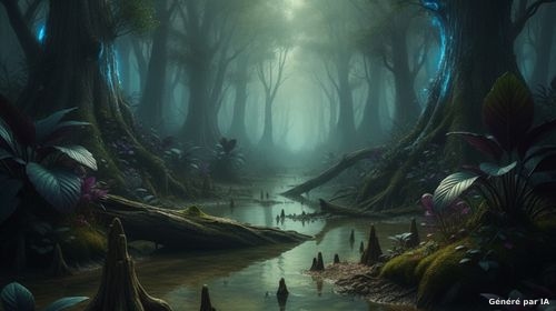 Initiation Jeu de Rôle "Chroniques Oubliées Fantasy" au Décalé