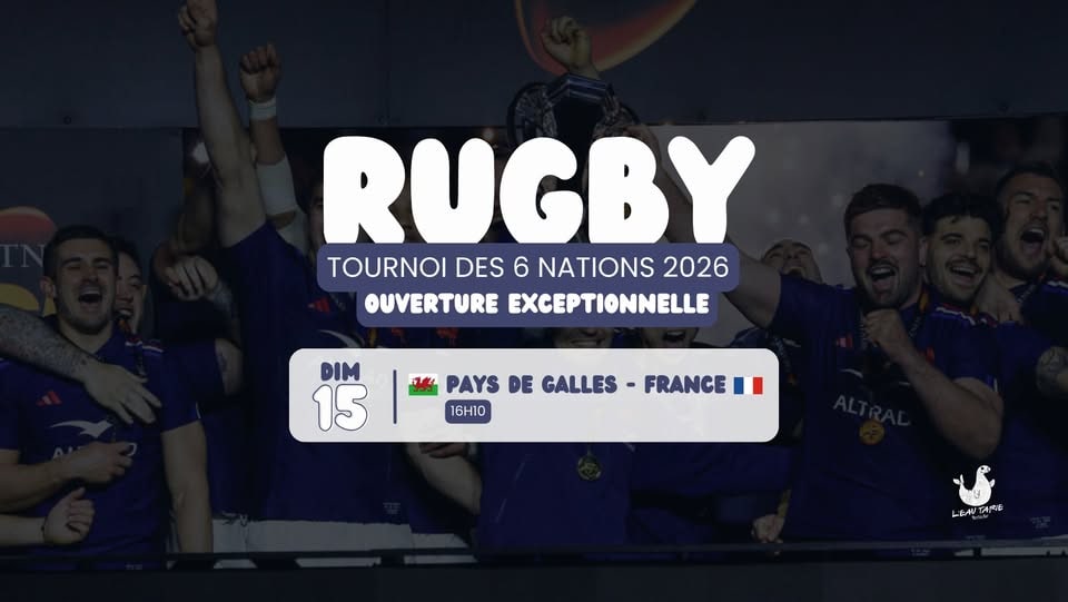 PAYS DE GALLES - FRANCE