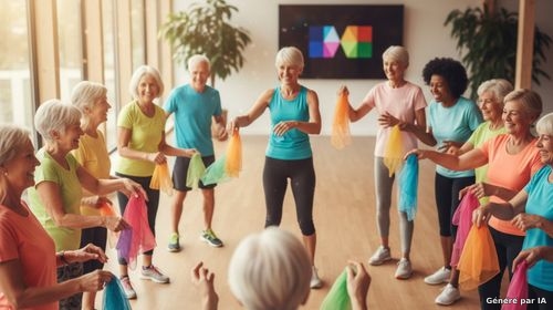 Atelier Creadiaz
 Atelier Mémoire & Mouvements