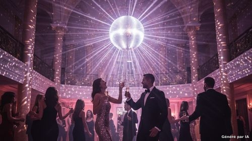 La Boom Chic Dj Lapko