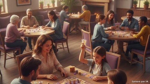 APRÈS-MIDI JEUX