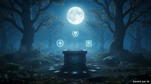 Soirée Loups-Garous de Thiercelieux au Décalé