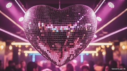 SOIRÉE CÉLIBATAIRE – Samedi 17 Janvier