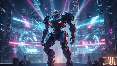 DJ SET - MECHA - FESTIVAL LES RÉVÉLATIONS