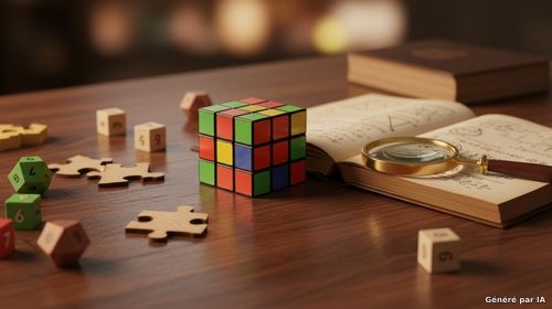 Le LogiC'ouize au Décalé