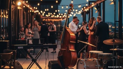 LIVE MUSIC BY SUNSHOWER