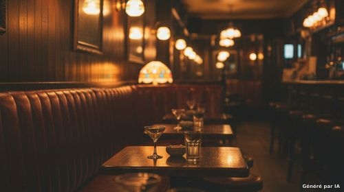 Fake Live présente : Oog Bogo + No Pool @ Mc Daid's - 20 avril 2026