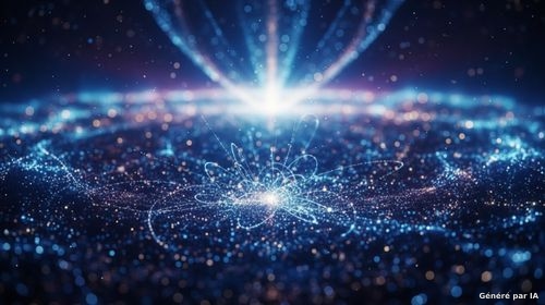 La Nuit du Quantique