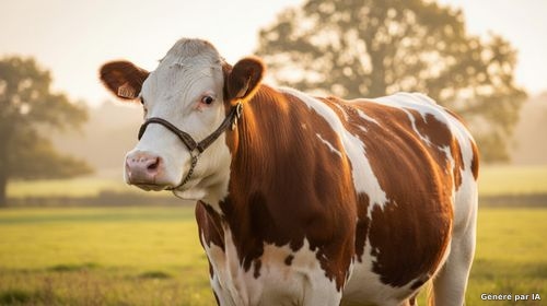 Concours de bestiaux