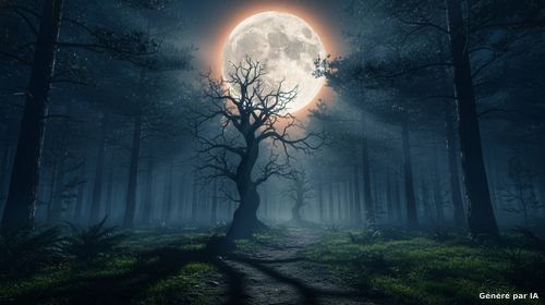 Soirée Loups-Garous de Thiercelieux au Décalé