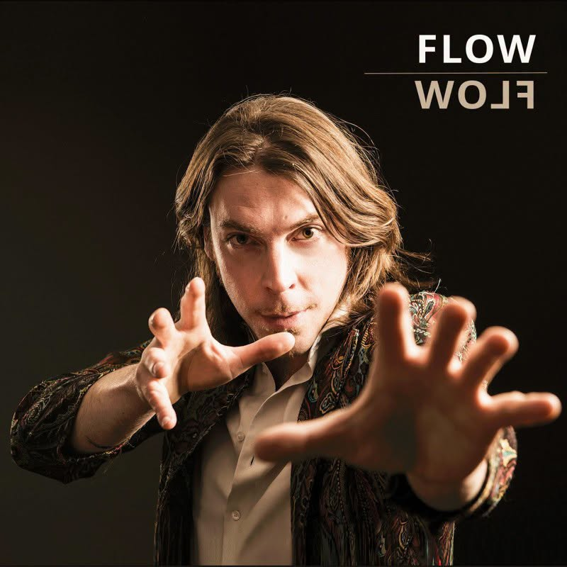 « Thibault Wolf » (chanson rock) au Bistrot